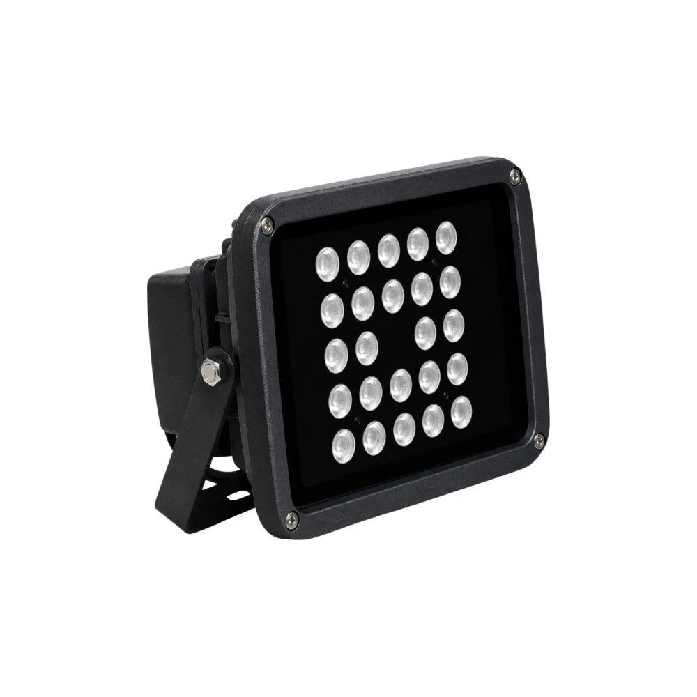Compact Flood Light