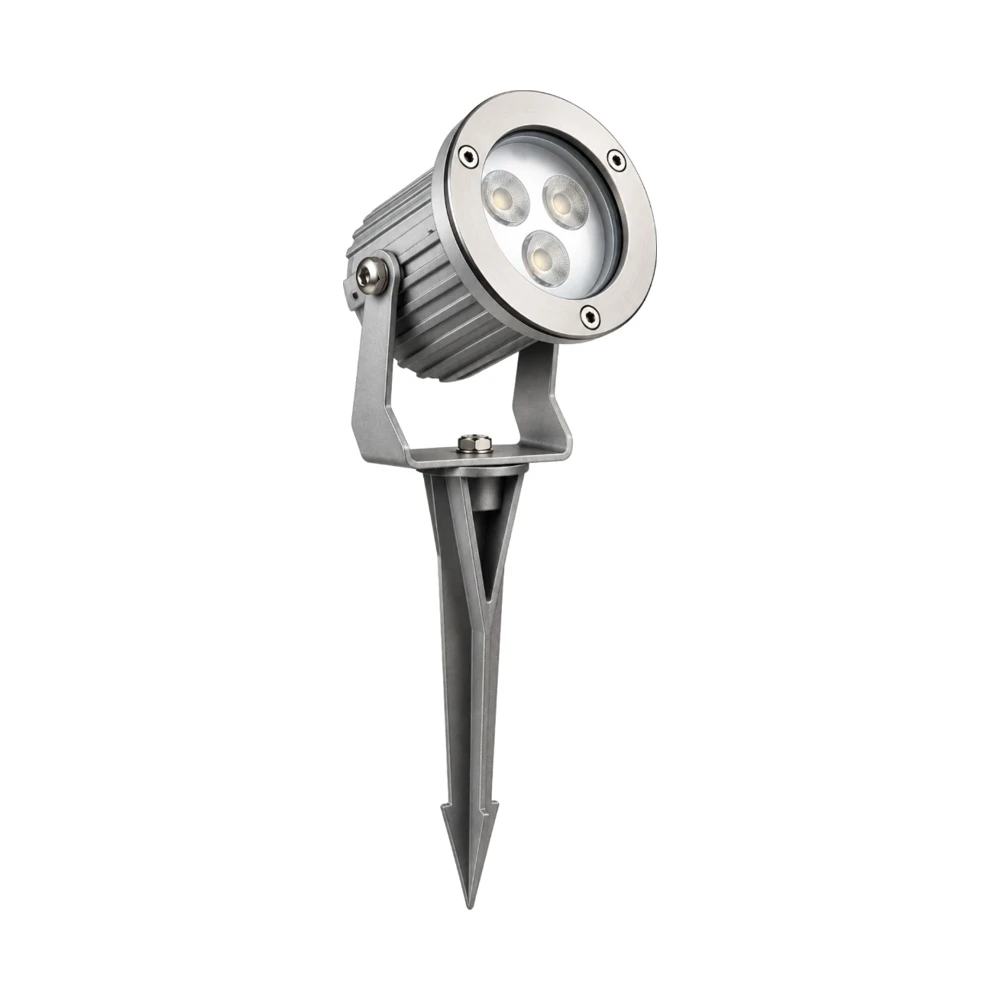 Garden Spike Light